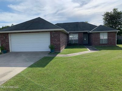 7220 Bayou Landing Dr, Ocean Springs, MS, 39564