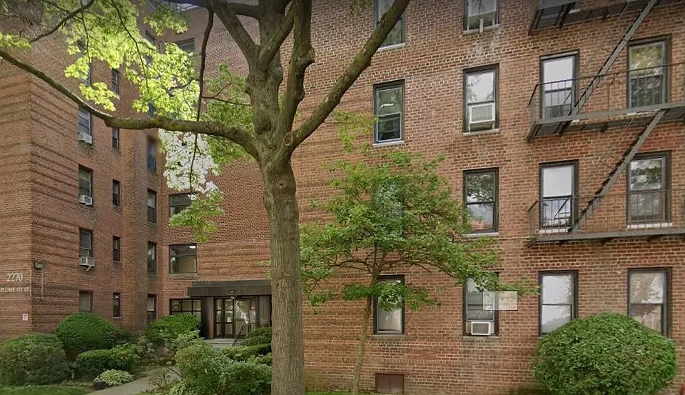 1st image of 2251 Knapp St APT 3H