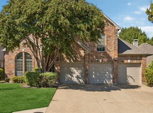 2124 Grayson Rd, McKinney, TX 75072