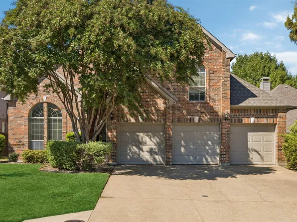 2124 Grayson Rd, McKinney, TX 75072
