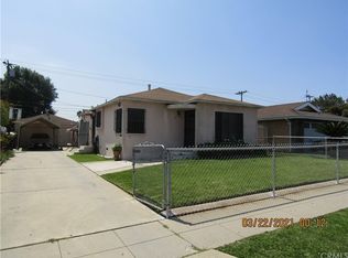 1020 E 149th St, Compton, CA 90220