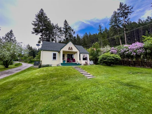 14668 Shore Acres Dr, Bigfork, MT 59911