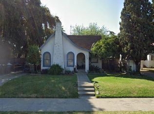 724 W Yosemite Ave, Madera, CA