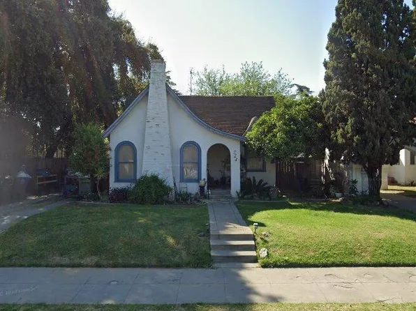 724 W Yosemite Ave, Madera, CA 93637