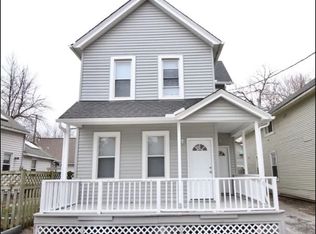 1939 W 52nd St #2, Cleveland, OH