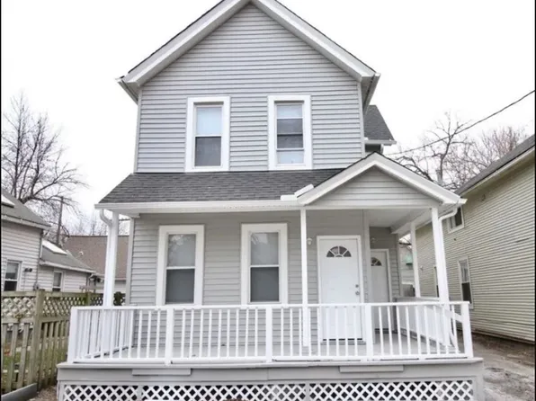 1939 W 52nd St #2, Cleveland, OH 44102