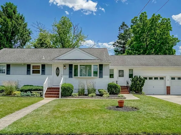 86 Queen Ave, Pennsville, NJ 08070