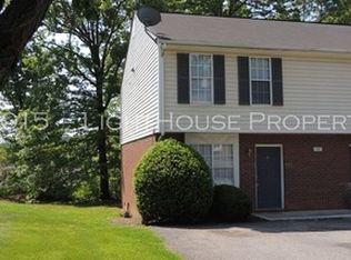 102 Water Gate Dr #A, Lynchburg, VA 24502