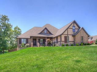 3802 Arbor Rd, Joplin, MO 64804