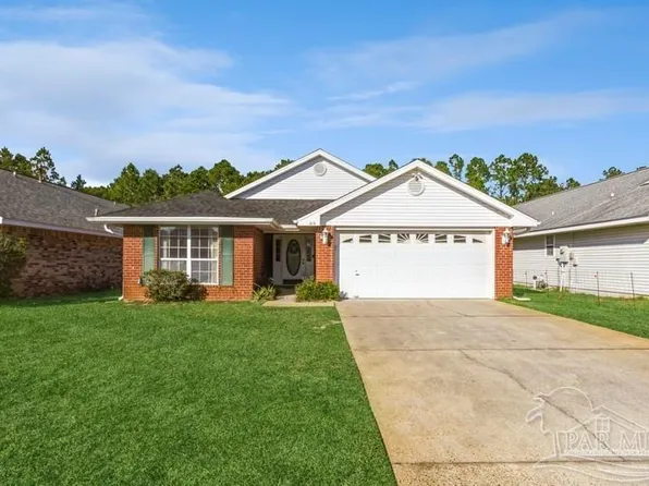 1619 Florence Ave, Fort Walton Beach, FL 32547