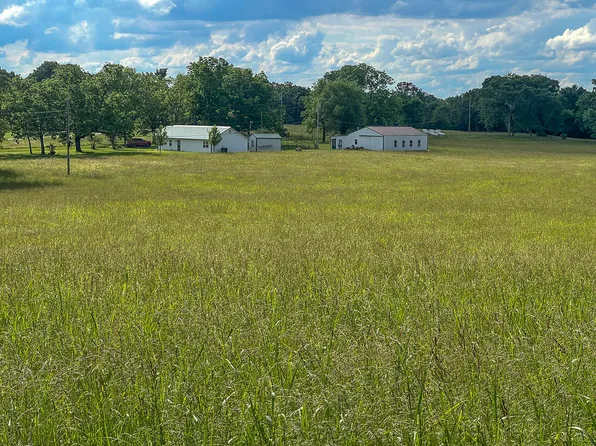 4521 Mcbride Road, Peel, AR 72668