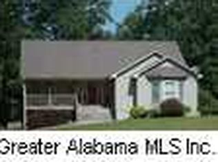 1693 Old Houston Rd, Arley, AL 35541