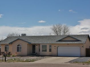777 S Sterling Dr, Pueblo West, CO 81007