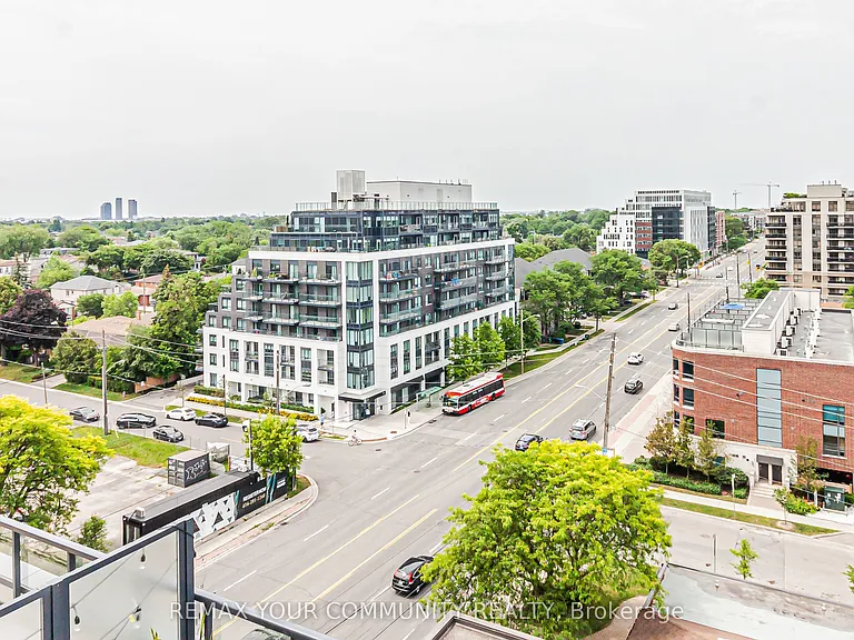 700 Sheppard Ave W #905 — Photo 14