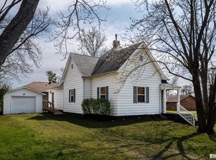 1003 N Monroe St, Marion, IL 62959