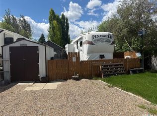C21 Park Ave, Makwa, SK S0M1N0