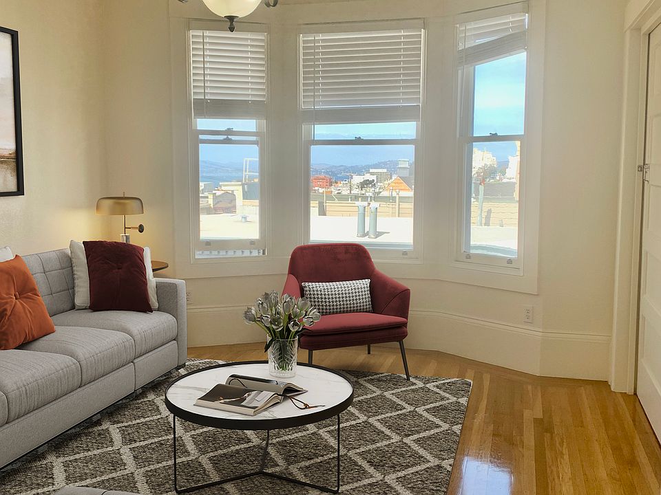 1st image of 1664 Larkin St APT 21