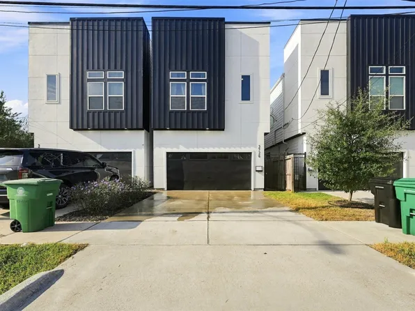 3726 Noah St, Houston, TX 77021