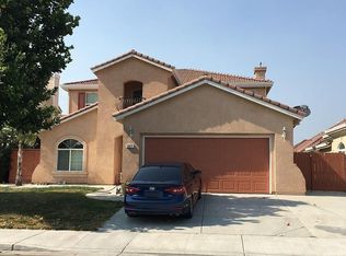 2077 Babcock Ln, Tracy, CA