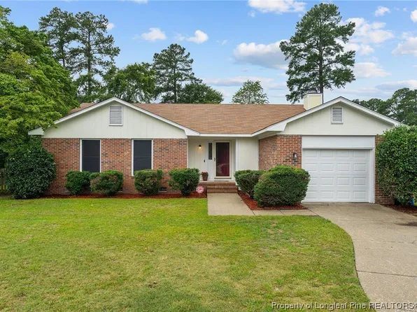 7216 Montoro Ct, Fayetteville, NC 28314