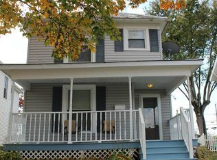 306 Eastern Ave, New Lexington, OH 43764