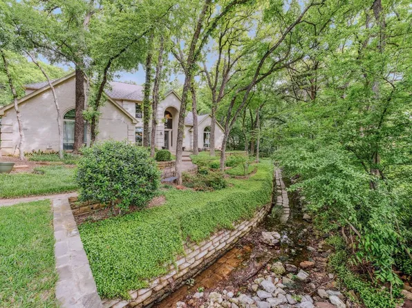 1407 Dartmouth Dr, Southlake, TX 76092