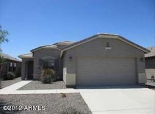 19390 N Portarosa Dr, Maricopa, AZ 85138