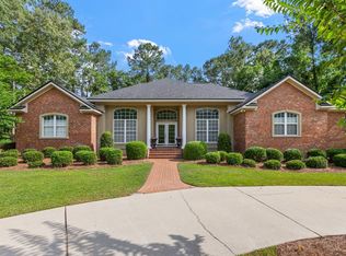 2684 Wharton Cir, Tallahassee, FL 32312