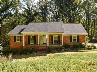 946 Amity Rd, Asheboro, NC 27203