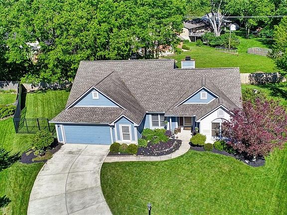 2nd image of 4488 Rachel Ct