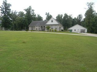 126 W Little Ln, White Hall, AR 71602