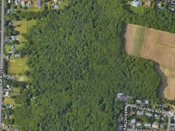 0 Bark St, Swansea, MA 02777