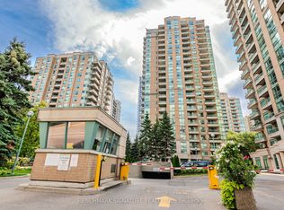 3 Pemberton Ave #608, Toronto, ON M2M 4M1