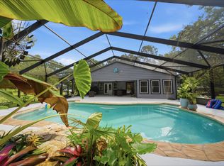 4439 Rabbit Pond Rd, Tallahassee, FL 32309