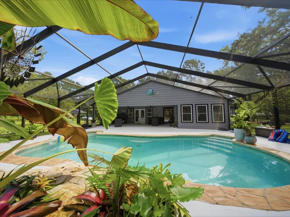 4439 Rabbit Pond Rd, Tallahassee, FL 32309
