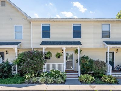 1216 Victorian Village Dr, Harrisonburg, VA, 22802