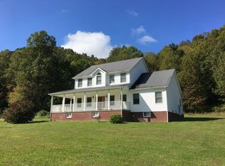602 Elmore Hollow Rd, Middleburg, KY 42541