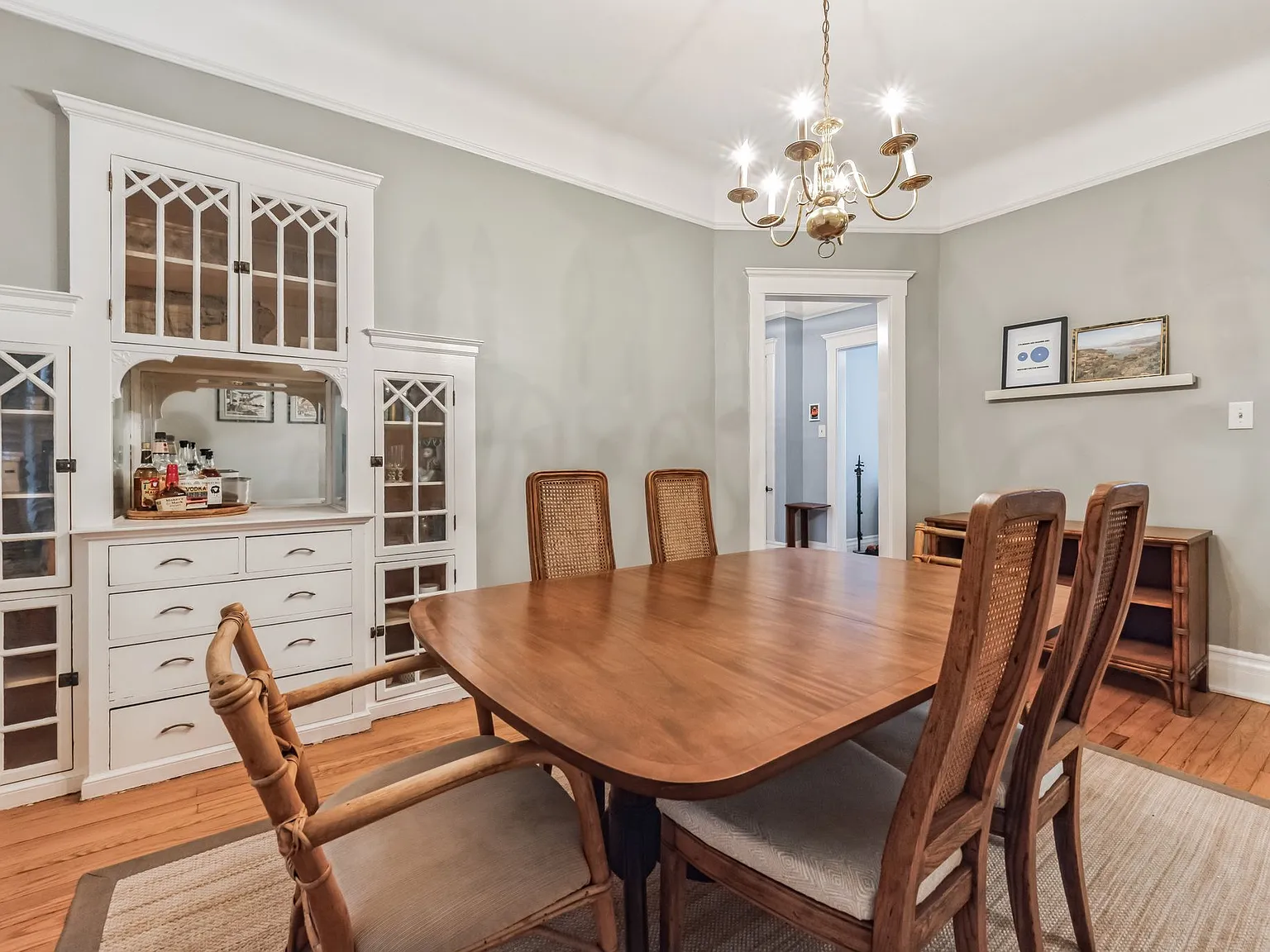 1 bed, 1.0 bath, 1026 sqft, $3,000 — Photo 4