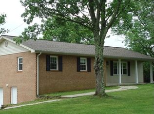 148 Level Green Rd, Corbin, KY 40701