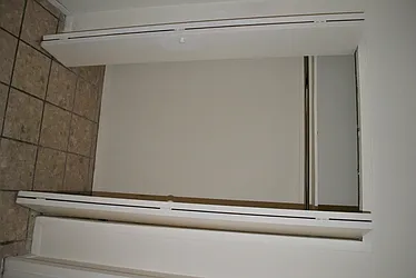 Rented by Universal Realty Group