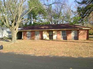 1912 Broadmoor Rd, Jonesboro, AR 72401