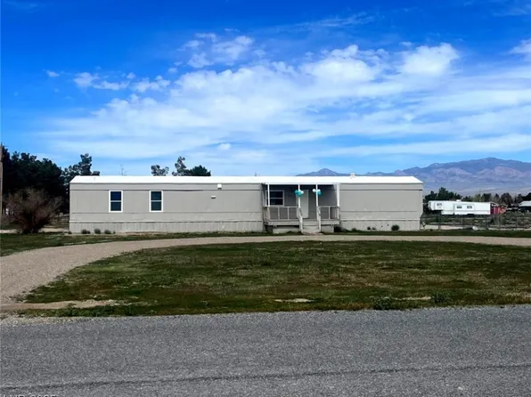 730 Shady Ln, Pahrump, NV 89060