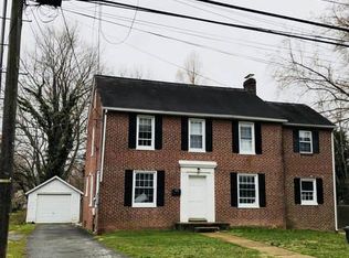 95 E Park Pl, Newark, DE 19711