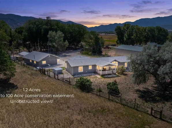 9520 Highway 291, Salida, CO 81201