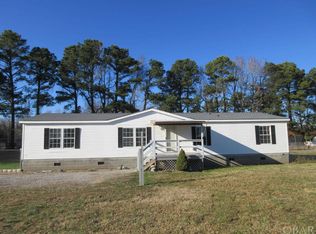 208 Maple Rd LOT 4, Maple, NC 27956