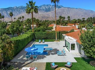 2865 Alondra Way, Palm Springs, CA 92264