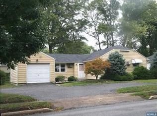 351 Forest Ave, Paramus, NJ 07652