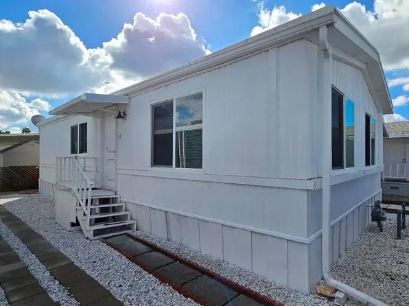 2717 Arrow Hwy Space 72, La Verne, CA 91750