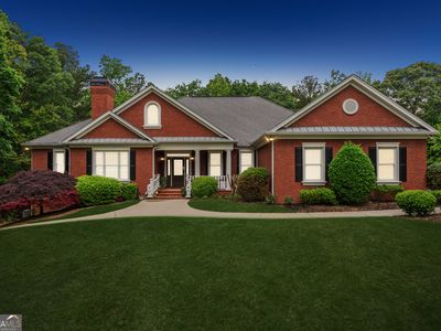 5222 Legends Dr, Braselton, GA, 30517