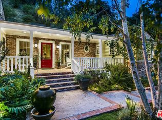 3449 Longridge Ave, Sherman Oaks, CA 91423